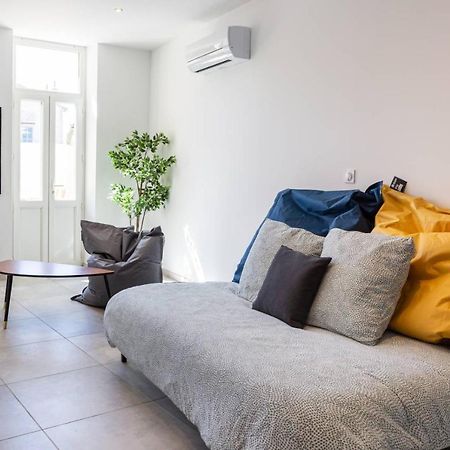 Maxbnb - Climatise - Grand Studio 37M2 & Terrasse 30M2 - Est Toulon Ngoại thất bức ảnh