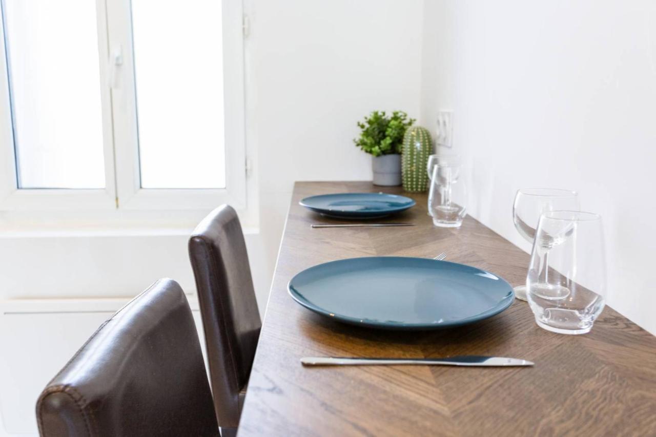 Maxbnb - Climatise - Grand Studio 37M2 & Terrasse 30M2 - Est Toulon Ngoại thất bức ảnh